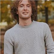 Hai bisogno qualcuno con cui chiacchierare, prima ancora di studiare? Scrivimi, si impara sempre a partire dal dialogo!